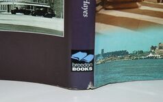 The Changing Face of Merseyside Additional Image