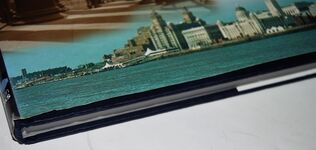 The Changing Face of Merseyside Additional Image