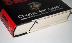 Goodnight Saigon Additional Image