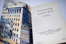 Manchester. Heart of the Industrial North. Additional Image