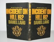 Incident on Hill 192 Additional Image