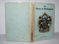 The Story of Bebington Additional Image