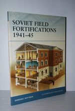 Soviet Field Fortifications 1941-45 No. 62