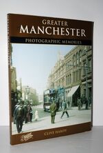 Greater Manchester Photographic Memories