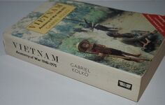 Vietnam Anatomy of a War, 1940-1975 Additional Image