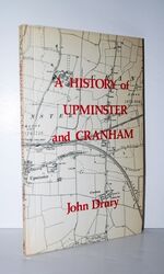 A History of Upminster and Cranham