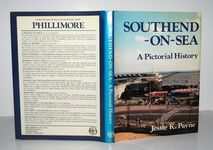 Southend-On-Sea A Pictorial History Additional Image