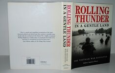 Rolling Thunder in a Gentle Land The Vietnam War Revisited Additional Image