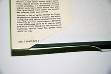 Glossary of Words Used in the Dialect of Cheshire Additional Image