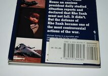 Khe Sanh (Illustrated History of the Vietnam War) Additional Image