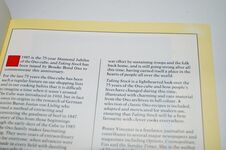 Taking Stock OVER 75 YEARS of the OXO CUBE Additional Image