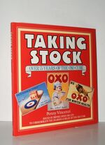 Taking Stock OVER 75 YEARS of the OXO CUBE