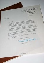 C. and J. Clark 1825-1975. Additional Image