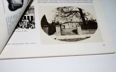 C. and J. Clark 1825-1975. Additional Image