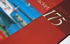 Steam Packet 175 The Official Anniversary Book of the Isle of Man Steam Additional Image