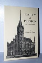 History of Preston. an Introduction