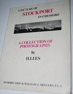 A Picture of Stockport in Cheshire A Collection of Photographs Additional Image