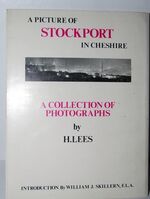 A Picture of Stockport in Cheshire A Collection of Photographs Additional Image