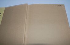 A Rumor of War Additional Image