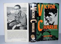 Victor Charlie. Victor Charlie The Face of War in Viet-Nam; Translated Additional Image