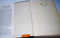 Victor Charlie. Victor Charlie The Face of War in Viet-Nam; Translated Additional Image