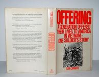 The Offering Additional Image