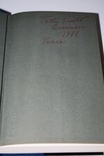 Not by Guns Alone Additional Image