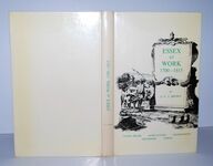 Essex At Work, 1700-1815 Additional Image