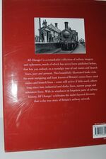 All Change, Visiting the Byways of Britain's Railway Network Additional Image