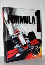 F1 The Complete History of F1