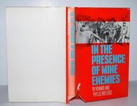 In the Presence of Mine Enemies Additional Image