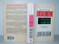 Remembering Heaven's Face A Moral Witness in Vietnam Additional Image