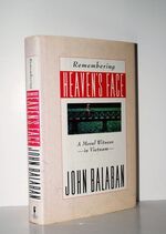 Remembering Heaven's Face A Moral Witness in Vietnam