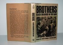 Brothers Black Soldiers in the Nam Additional Image