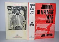 Journal of a Plague Year 12, 20 & 5 Additional Image
