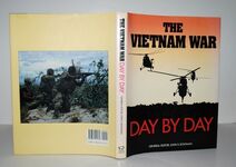 The Vietnam War Day by Day Additional Image
