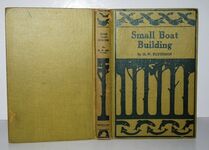 Small Boat Building Additional Image