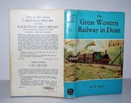 The Great Western Railway in Dean Additional Image