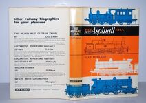 The Aspinall Era Additional Image