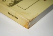 Despatches No 6 Spring 1996 The Journal of the Territorial Army Pool of Additional Image