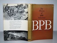 The History of BPB Industries Additional Image