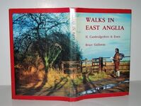 Walks in East Anglia 2 - Cambridgeshire and Essex Additional Image
