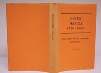 Essex People, 1750-1900 Additional Image