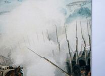 The Road to Waterloo, the British Army and the Struggle Against Additional Image