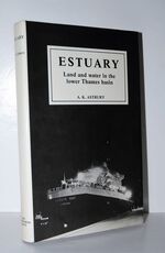 Estuary Land and Water in the Lower Thames Basin