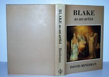 Blake As an Artist Additional Image