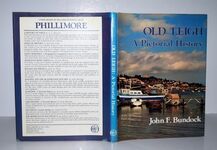 Old Leigh A Pictorial History Additional Image