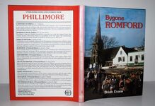 Bygone Romford Additional Image