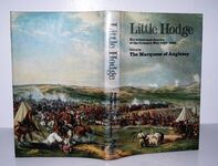 Little Hodge Letters and Diaries of the Crimean War, 1854-56 Additional Image
