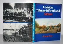 London, Tilbury and Southend Album Additional Image